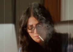 “ஆகாசம்லோ ஒக்க தாரா” (Aakasamlo Oka Tara) படத்திலிருந்து ஸ்ருதிஹாசன் கதாப்பாத்திரத்தின் ஃபர்ஸ்ட் லுக் வெளியாகியுள்ளது !!