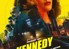 Kala Ghoda Art Festival-இல் சிறப்பு நிகழ்ச்சியுடன் இப்பட டிரெய்லர் வெளியிடப்பட்டது ~