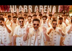 Moonwalk திரைப்படத்தின் ‘Yethu’ பாடலுக்கு ஆப்பிரிக்கன குழந்தைகளின் இசைக்குழு நடமாடி வீடியோ பதிவிட்ட நிலையில் அதற்கு ஏ.ஆர்.ரஹ்மான் கமெண்ட் செய்து தனது மகிழ்ச்சியை வெளிப்படுத்தியுள்ளார்.