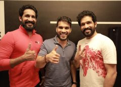 ஊடகங்கள் மற்றும் ரசிகர்களின் பாராட்டுகளை அள்ளியுள்ள ‘ஜாக்கி’ மதுரையில் நடக்கும் பாரம்பரிய கலாச்சார விளையாட்டான கெடா சண்டையை மையமாக கொண்டு உருவான முதல் படம் என இயக்குநர் பெருமிதம்