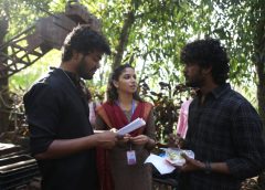 விஷன் சினிமா ஹவுஸ் தயாரிப்பில் உருவாகி வரும் ‘ஹைக்கூ’ திரைப்படத்தின் முதல்கட்ட படப்பிடிப்பு நிறைவடைந்தது!