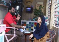 ரோமியோ பிக்சர்ஸ் ராகுல் வெளியிடும் இயக்குநர் மீரா கதிரவனின் ‘ஹபீபி’ திரைப்படம்!