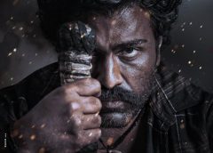 ‘சார்மிங் ஸ்டார்’ ஷர்வா – பிளாக் பஸ்டர் இயக்குநர் சம்பத் நந்தி – கே. கே. ராதா மோகன் – ஸ்ரீ சத்ய சாய் ஆர்ட்ஸ் – கூட்டணியில் தயாராகும் பான் இந்திய திரைப்படமான ‘போகி’ படத்தின் ஃபர்ஸ்ட் லுக் வெளியிடப்பட்டுள்ளது. இந்த திரைப்படம் இந்த ஆண்டு ஆகஸ்ட் 28 ஆம் தேதியன்று திரையரங்குகளில் வெளியாகிறது