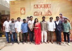 வடம் கமர்சியல் திரைப்படம் தான்… ஆனால் இது கதை உள்ள கமர்சியல் படம் – நடிகர் விமல்