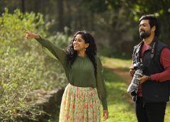 மைலாஞ்சி – விமர்சனம்