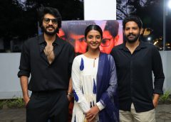 ஓ பட்டர்ஃப்ளை திரைப்படத்தின் பத்திரிக்கையாளர் சந்திப்பு!