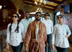 ஜியோஹாட்ஸ்டாரின் (JioHotstar)  புதிய படைப்பு ‘ரிசார்ட்’ – மார்ச் 13 முதல் ஒளிபரப்பாகிறது!