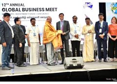 தொண்டு நிறுவனர் பரமட்டாவின் ஆண்டின் சிறந்த குடிமகனாக அறிவிக்கப்பட்டார் ஜனவரி 25, 2026,