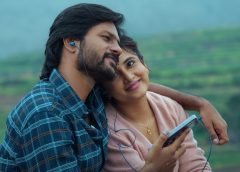 நடிகை பிரியங்கா மோகன் நடிப்பில் உருவாகி இருக்கும் ’மேட் இன் கொரியா’ டிரெய்லரை வெளியிட்ட நெட்ஃபிலிக்ஸ்!