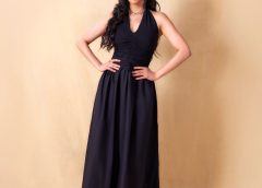 நடிகை ஸ்ருதிஹாசன் பாடிய “பவழ மல்லி” – சாய் அபயங்கர் உருவாக்கத்தில், கலாச்சாரமும் நவீன இசையும் கலந்த இசை அனுபவம்!!