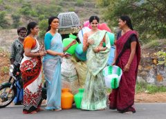 செல்வராகவனின் பிறந்தநாளை முன்னிட்டு “மனிதன் தெய்வமாகலாம்” படக்குழு அதிரடி டீசரை வெளியிட்டது.