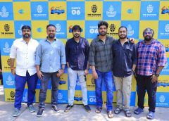 ”முழுமையான பொழுதுபோக்கு அம்சங்களுடன் இளைஞர்களை கவரும் திரைப்படமாக ‘முஸ்தபா முஸ்தபா’ உருவாகியுள்ளது”- சக்தி பிலிம் பேக்டரி சக்திவேலன் பி!