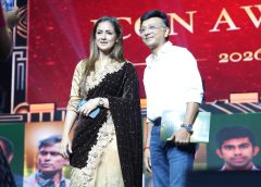 ஜேப்பியார் பல்கலைக்கழகம் நடத்தும் மானுட சாதனைகளின் உச்சம்: 9-வது பதிப்பு ‘ஜேப்பியார் ஐகான் விருதுகள் 2026’ கொண்டாட்டம்