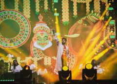 Torque Entertainment Delivers a Landmark Musical Experience with the Grand Finale of Hip Hop Tamizha’s “Return of the Dragon Machi” World Tour