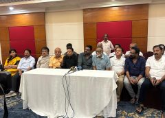 OTT மற்றும் பட வெளியீட்டை ஒழுங்குபடுத்த ‘ஜாயிண்ட் ஆக்ஷன் கமிட்டி’ அமைக்க திரைத்துறை ஒருமித்த தீர்மானம்