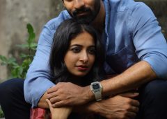 ZHEN STUDIOS தயாரிப்பில், GenZ தலைமுறை ரொமான்ஸ் டிராமா “நீ Forever” மார்ச் 27 ஆம் தேதி வெளியாகிறது !!