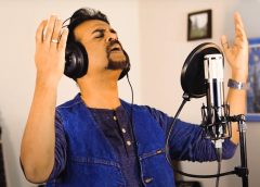 நான்கு நாட்களில் 3.1 மில்லியன் பார்வைகள் – இசையமைப்பாளர் ராலே ராஜனின் “Feel the Spark” வைரல் சாதனை