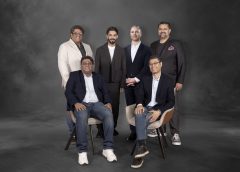 யுனிவர்சல் மியூசிக் இந்தியா, அனிருத் ரவிச்சந்தரின் புதிய இசைப்பதிவு நிறுவனமான அல்புகர்க்கு ரெக்கார்ட்ஸ் உடன் பிரத்யேக கூட்டாண்மையை அமைத்துள்ளது