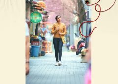 நெட்ஃபிலிக்ஸ் தமிழில் வெளியான ‘மேட் இன் கொரியா’ படம் ஆங்கிலம் அல்லாத படங்களின் பட்டியலில் உலகளவில் முதலிடம் பிடித்து 24 நாடுகளில் டிரெண்டிங்கில் உள்ளது!