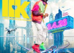 பிரதீப் ரங்கநாதன் – விக்னேஷ் சிவன் கூட்டணியில் உருவான LIK திரைப்படம்,  ஏப்ரல் 3 வெளியாகிறது!