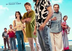 அப்பாஸ்-க்கு ஒரு கம் பேக்.. பிரார்த்தனா ஒரு லக்கி சார்ம்.. கௌரிக்கு விருது கன்ஃபார்ம்.. ஜஸ்டின் இசை சூப்பர்.. ; ஹாப்பி ராஜ் குறித்து ஜிவி பிரகாஷ்