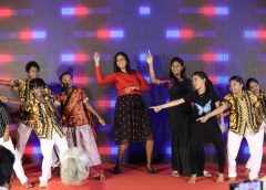 ஜி.வி. பிரகாஷின்  கதாநாயகி உள்ளிட்ட இன்ஸ்டா பிரபலங்கள் நடிக்கும் ‘லவ் 3.0’