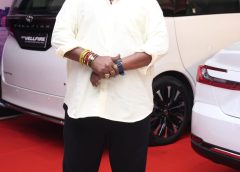 “கெணத்த காணோம்” — உணர்ச்சிப்பூர்வமான வெற்றி: யோகி பாபுவின் மனமார்ந்த நன்றி!