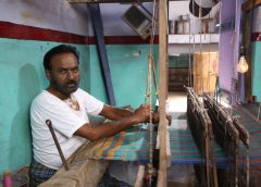 ‘ஹபீபி’ திரைப்படத்திற்கு தனது அனுபவம் மூலம் வழிகாட்டி வலுசேர்த்துள்ளார் கஸ்தூரி ராஜா!