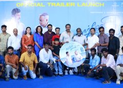 சமுத்திரக்கனி – கௌதம் வாசுதேவ் மேனன் இணைந்து நடிக்கும்’ கார் மேனி செல்வம்’ படத்தின் பத்திரிகையாளர் சந்திப்பு