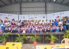 கேலோ இந்தியா அஸ்மிதா மகளிர் கிக் பாக்சிங் தேசிய லீக் 2025–2026