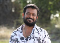 ‘லாக் டவுன்’ படத்திற்கு பிறகு நிறைய புதிய படங்களில் நடித்து வருகிறார் விநாயகராஜ்!