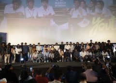 “நான் ‘அசுரன்’ படத்துல சொன்னதை தவிர எல்லாத்தையும் பண்ணிருக்க.!”- கென்னை கலாய்த்த தனுஷ்