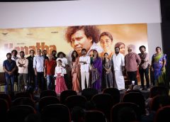 இயக்குநர் சுரேஷ் சங்கையா இந்தப் படத்தை கொடுத்தது பாக்கியமாக பார்க்கிறேன் – யோகி பாபு