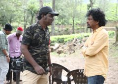 *ஹாரர் சயின்ஸ் பிக்சன் சூப்பர் நேச்சுரல் ஃபேண்டஸி திரில்லர் படமாக உருவாகி உள்ள ‘நோவா’*