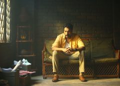 அனோமி – விமர்சனம்