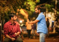 கௌதம் ராம் கார்த்திக்கின் அதிரடி அரசியல் களத்தில் வெளியான ‘ப்ளடி பாலிடிக்ஸ்’ டைட்டில் டீசர்!