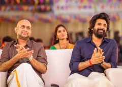 ‘தாய் கிழவி’ படத்துக்கு பிறகு கிழவி கதைகளாக வருகிறது – நடிகை ராதிகா கலகலப்பு