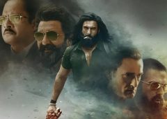 ரசிகர்களுக்கு சர்ப்ரைஸ்! இன்று முதல் மீண்டும் திரையரங்குகளில் துரந்தர் முதல் பாகம்!