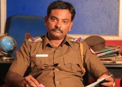 போலீஸ் ஃபேமிலி – விமர்சனம்…