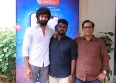 ZHEN STUDIOS பெருமையுடன் வழங்கும் நீ Forever பட இசை மற்றும் டிரெய்லர் வெளியீட்டு விழா !!