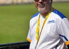 ‘Roar 26’ விழாவை சிறப்பாக நடத்திய இயக்குனர் பத்ரி வெங்கடேஷ்!