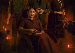 சாத்தான் தி டார்க் – விமர்சனம்