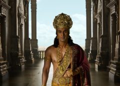 எல்லா கதாநாயகர்களுக்கும் முன்னோடி ராமர்!