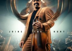 ‘கே ஜி எஃப்’- ‘மார்கோ’- ‘டாக்ஸிக்’ படங்களுக்கு பிறகு மீண்டும் இசையில் புயலை கிளப்பும் இசையமைப்பாளர் ரவி பஸ்ரூர். அவருடைய இசையில் கியூப்ஸ் என்டர்டெயின்மென்ட்ஸ் நிறுவனம் தயாரித்திருக்கும் ‘ காட்டாளன் ‘விரைவில் வெளியாகிறது