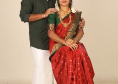 இயக்குநர் வ.கெளதமன் இல்ல நிச்சயதார்த்த நிகழ்வு