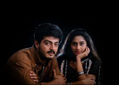 நடிகர் அஜித் குமாரின் கமர்ஷியல் பிளாக்பஸ்டர் திரைப்படமான ‘அமர்க்களம்’ ஏப்ரல் 24 அன்று திரையரங்குகளில் மீண்டும் வெளியாகிறது!