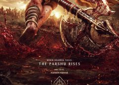 பரசுராம ஜெயந்தியின் புனிதமான தருணத்தில், ஹோம்பாலே ஃபிலிம்ஸ் தனது அடுத்த பிரம்மாண்டம் மகா அவதார் பரசுராம் அறிவிப்பு