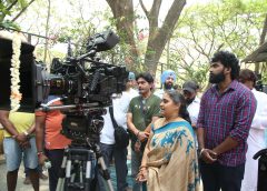 “பீட்சா பாய்ஸ்” படம் இன்று கோலாகலமாக பூஜையுடன் துவங்கியது!!