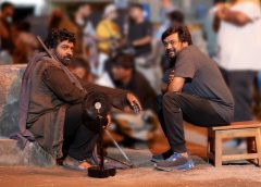 பூரி ஜெகன்நாத் 26 ஆண்டுகள் திரைப்பட பயணம் நிறைவு –“ஸ்லம் டாக்” ஒரு ஸ்பெஷல் படம் விரைவில் திரையில் – விஜய் சேதுபதி பாராட்டு!  !!