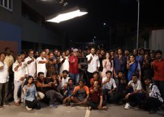 ‘லவ் ஓ லவ்’ படத்தின் படப்பிடிப்பு நிறைவு – பின்னணி பணிகள் முழு வேகத்தில்!